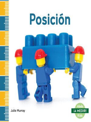 cover image of Posición (Position)